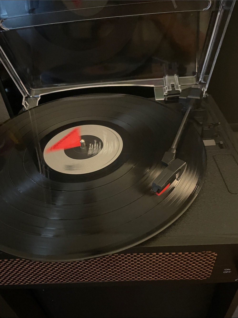 Foreigner – 4 Vintage Vinyl LP (1981) – Tested & Plays Great – Original Pressing - Picture 3 of 4